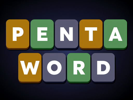 Pentaword