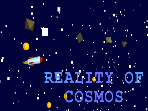 Reality of Cosmos